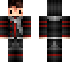 pvp boy chibi