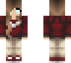 pvp girl
