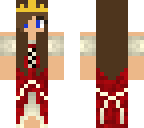 queen kippa