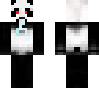 rabid panda