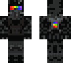 rainbow spec ops