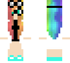rainbow tdm 2