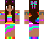 rainbow yammy