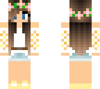 random girl