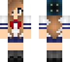 rayne yandere