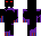 really withered bonnie