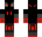 red assassin