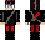red assassin two