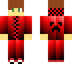 red boy