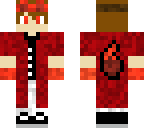 red wizard