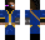 rejected shotgun fallout