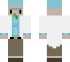 rick