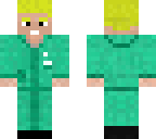 rick and morty- gavin
