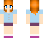 rick and morty- jessica