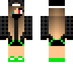 robber girl