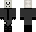 rock papyrus my friends oc