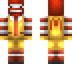 ronald