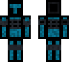 rusted armor final version
