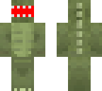 rxiah's skin