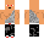 saiyan warrior