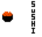 salmon eggs