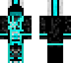 same skin but something special