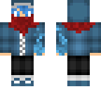 sans as a human