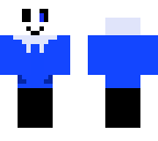 sans the skeleton