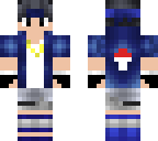 sasuke offener jacke