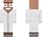 scaerd villager