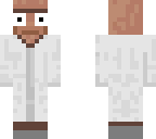 scangry villager
