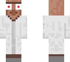 scared villager