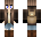 scavenger edit