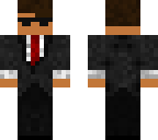 secret agent