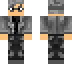 sencond quicksilver
