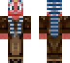 shaak ti