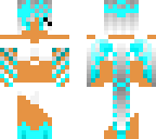 shard the ice dragon