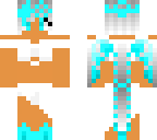 shard the ice dragon