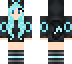 shiny eevee skin