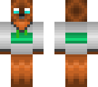 shirt mob skin