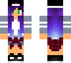 skater girl
