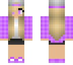 skater girl edit