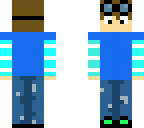 skin edit