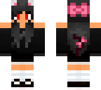 skin for a friend
