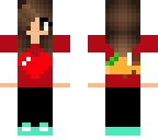 skin for alex 2
