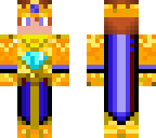 skin joshua
