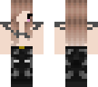 skin that sky made for meh