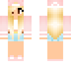 skin with jacket