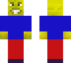 smallish beans edit
