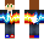 soundwave jacket